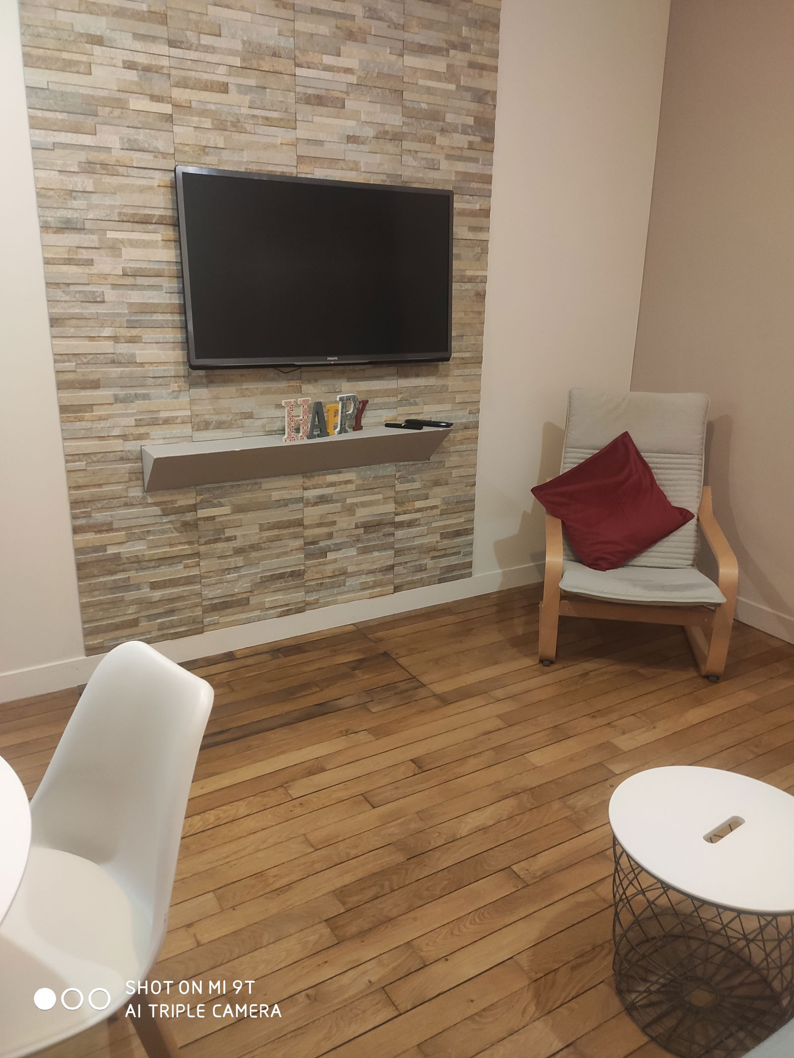 Oberoende Studio Laxou 251562