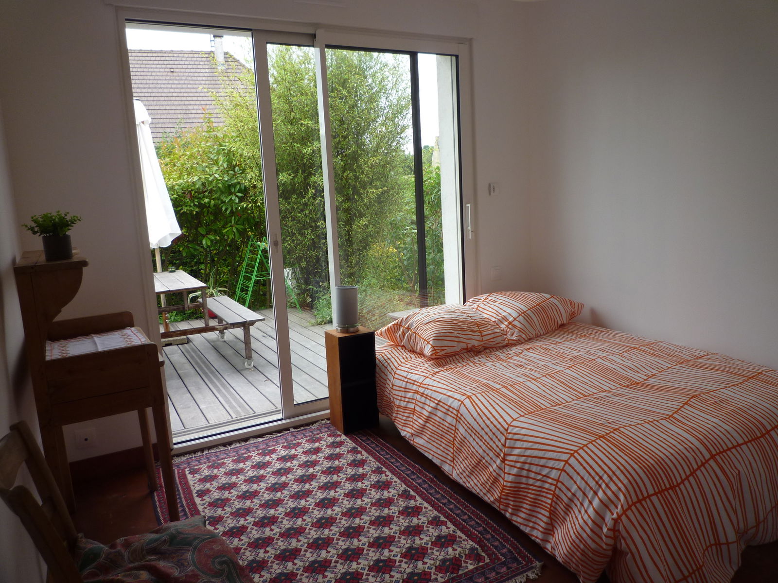 Tutta La Casa Douvres-la-Délivrande 130985