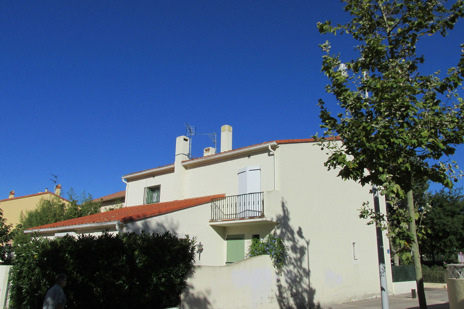 Independent Studio Le Boulou 210178