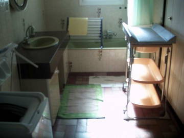 Logement Entier Le Boulou 210178-5