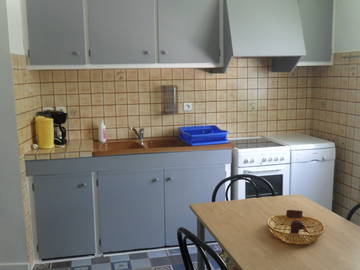 Logement Entier Le Boulou 210178-6