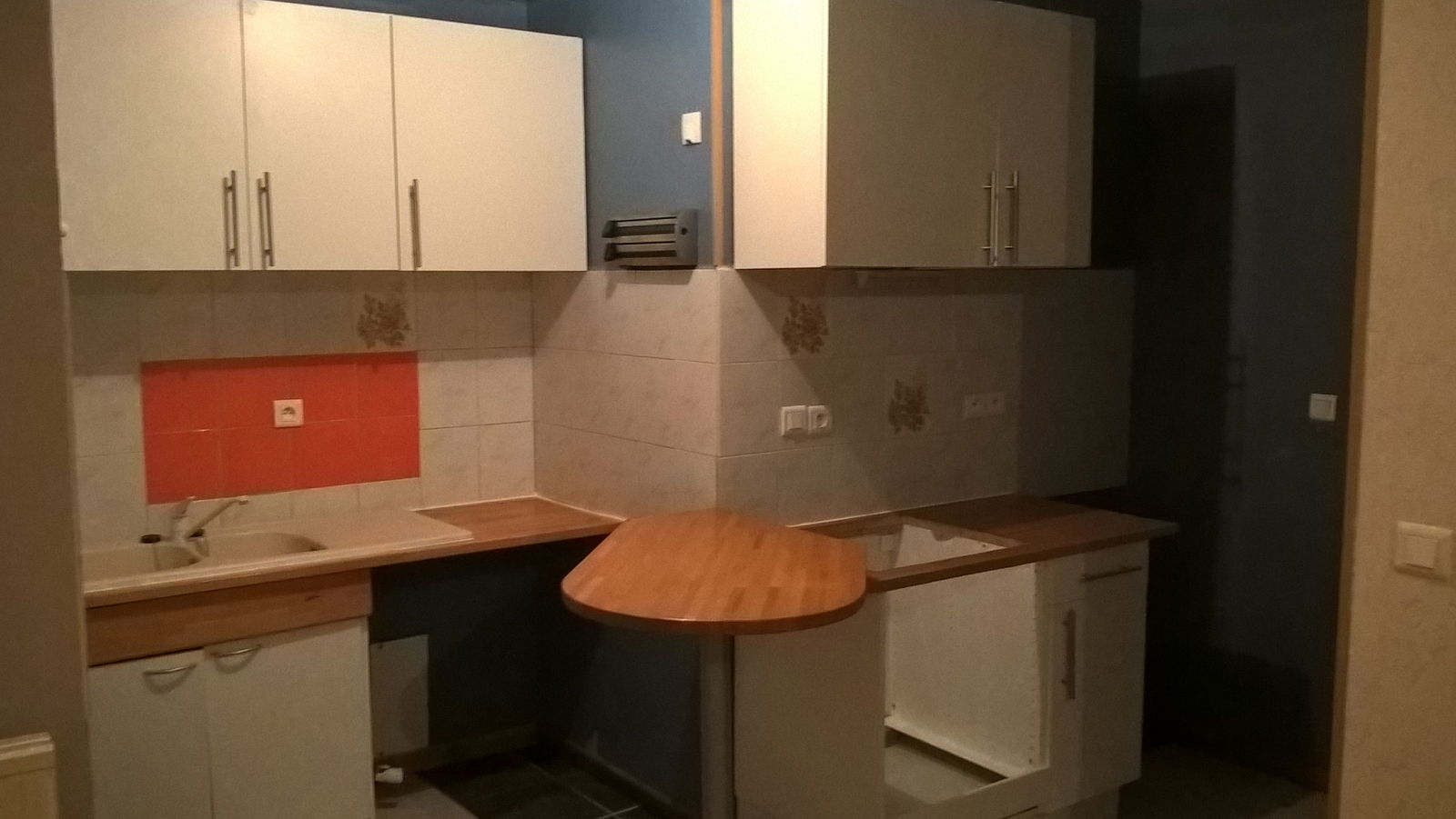 Colocação Bellefontaine 141689