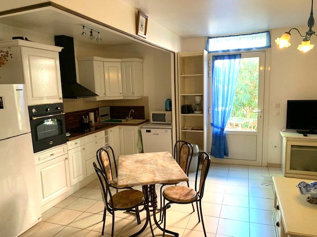 Hospedagem Em Casa De Família Lamalou-les-Bains 472018