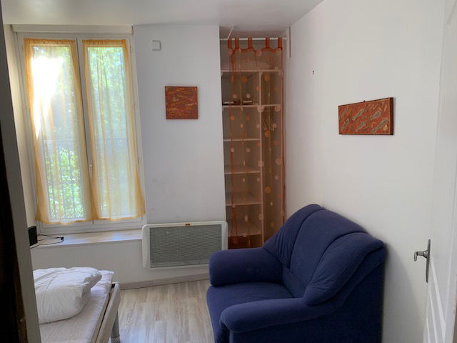 Kotimajoitus Lamalou-les-Bains 472018