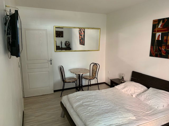 Hemvistelse Lamalou-les-Bains 472018