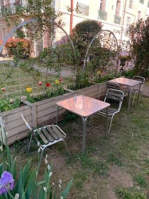 Hemvistelse Lamalou-les-Bains 472018