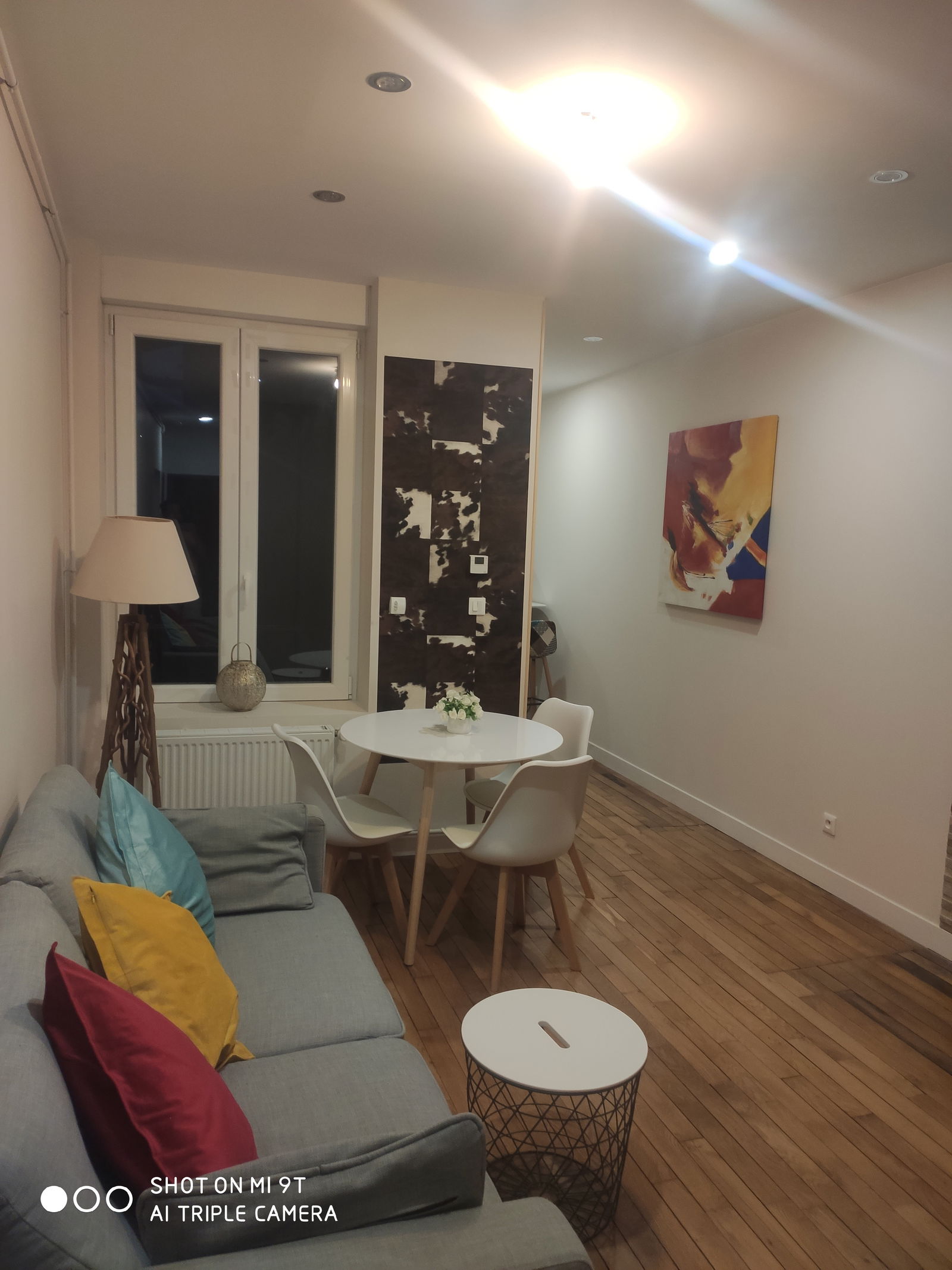 Niezależne Studio Laxou 251562