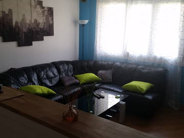 Roomlala | F3 rental 10 minutes from Grenoble