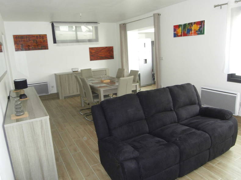 Homestay Lamalou-les-Bains 433720-2