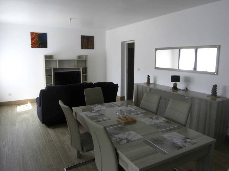 Homestay Lamalou-les-Bains 433720-3