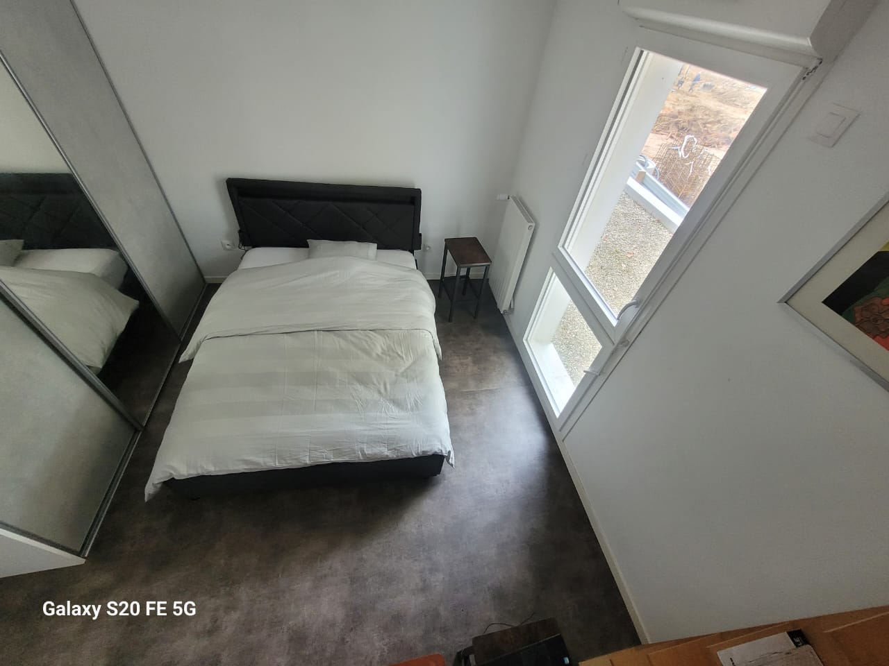 Homestay La Verrière 244715