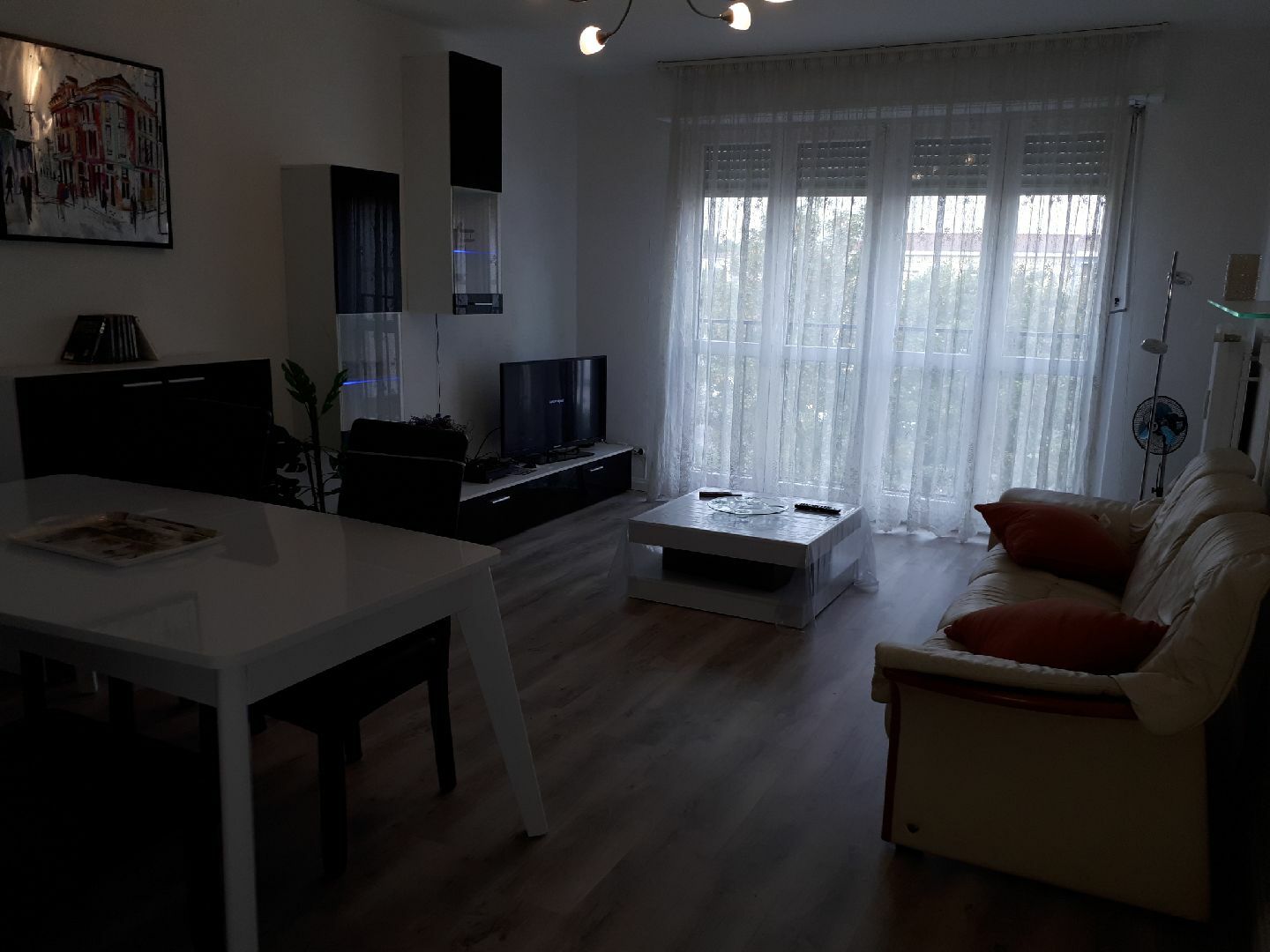 Logement Entier Strasbourg 231179