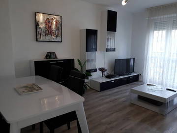 Room For Rent Strasbourg 231179