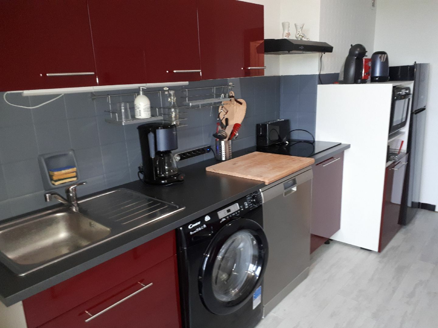 Logement Entier Strasbourg 231179