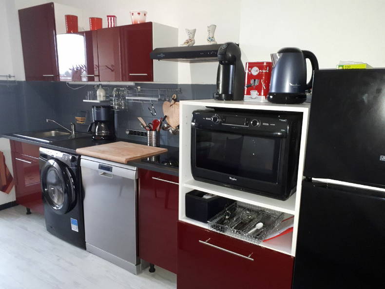 Ganzes Haus Strasbourg 231179-5