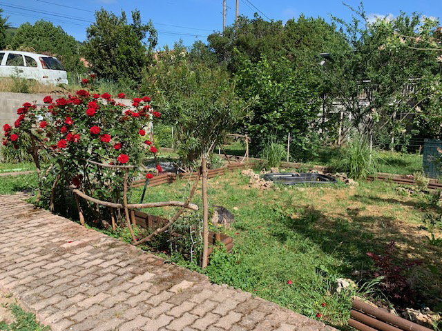 Tuisverblyf Lamalou-les-Bains 433720