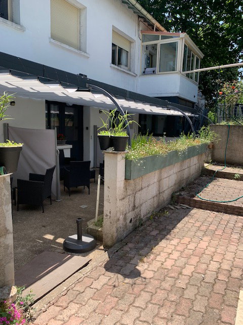 Tuisverblyf Lamalou-les-Bains 433720
