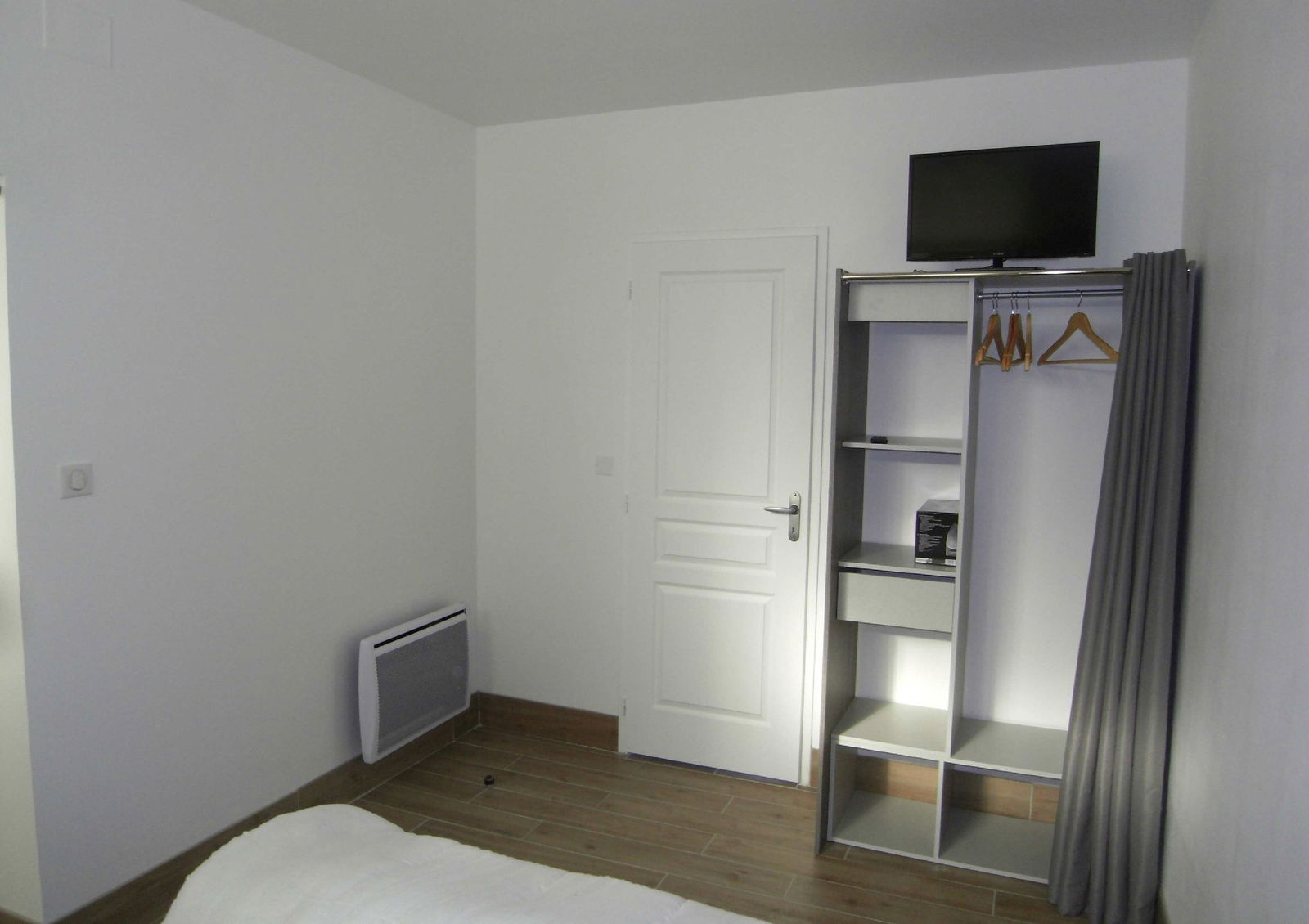 Hospedagem Em Casa De Família Lamalou-les-Bains 433720