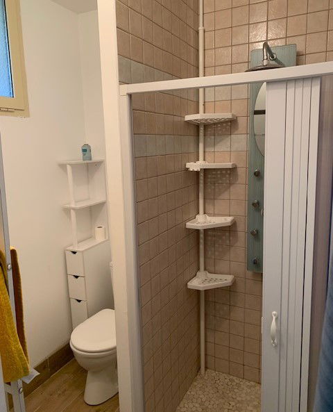 Hospedagem Em Casa De Família Lamalou-les-Bains 433720