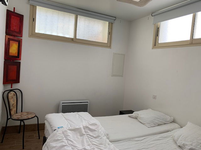 Hospedagem Em Casa De Família Lamalou-les-Bains 433720