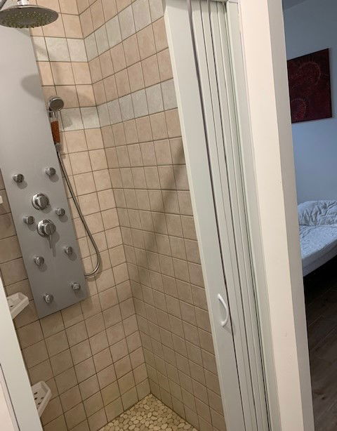 Hospedagem Em Casa De Família Lamalou-les-Bains 433720