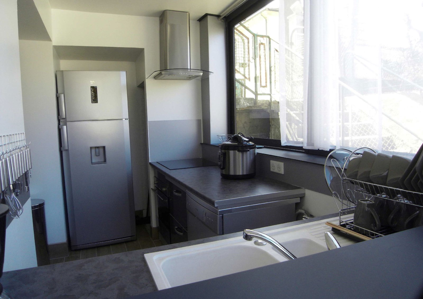 Quedarse En Casa Lamalou-les-Bains 433720