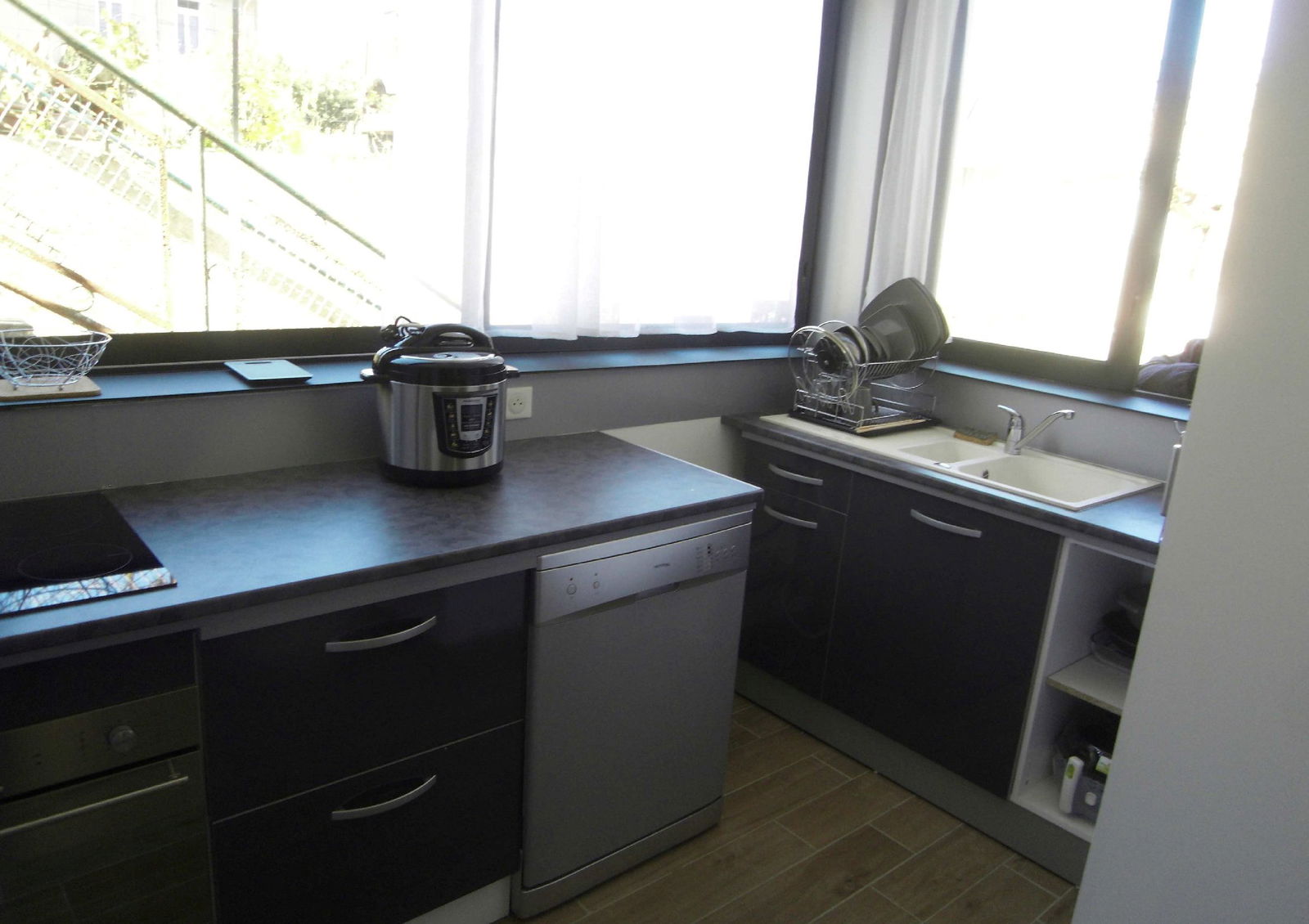 Quedarse En Casa Lamalou-les-Bains 433720