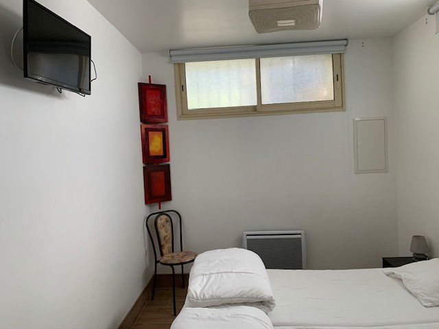 Quedarse En Casa Lamalou-les-Bains 433720