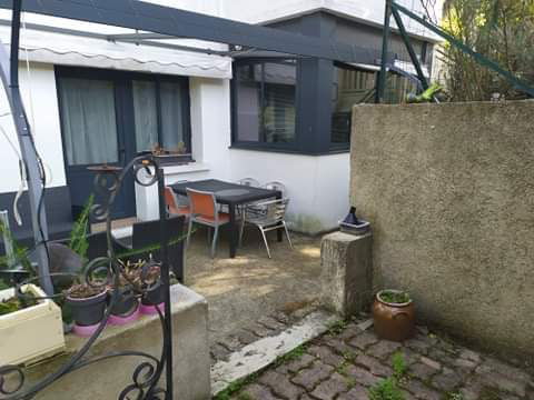 Quedarse En Casa Lamalou-les-Bains 433720