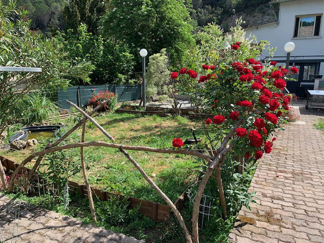 Quedarse En Casa Lamalou-les-Bains 433720