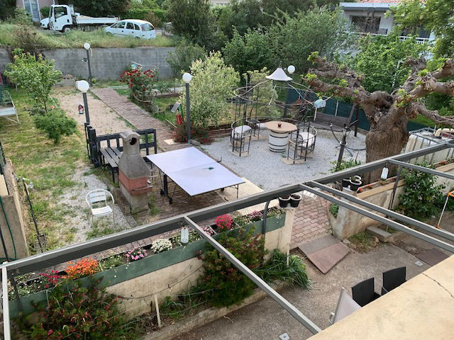 Gastfamilie Lamalou-les-Bains 433720