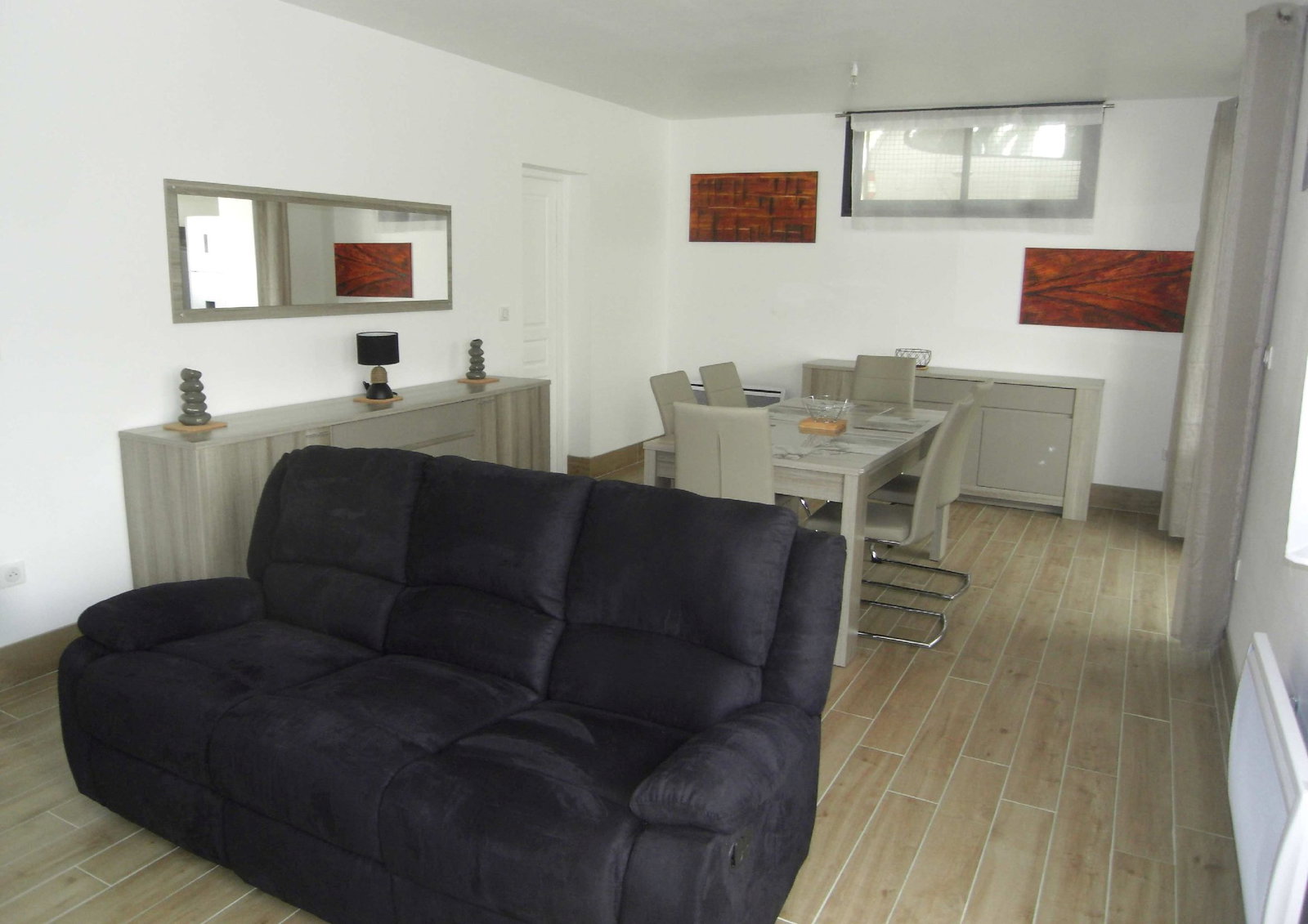 Zakwaterowanie U Rodziny Lamalou-les-Bains 433720