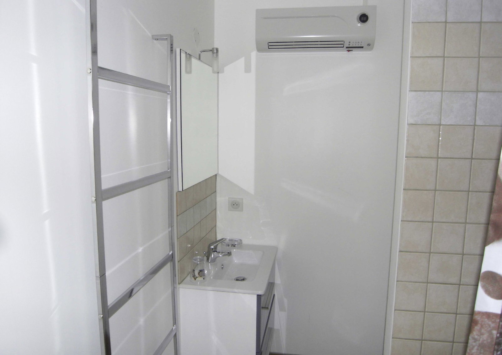 Zakwaterowanie U Rodziny Lamalou-les-Bains 433720