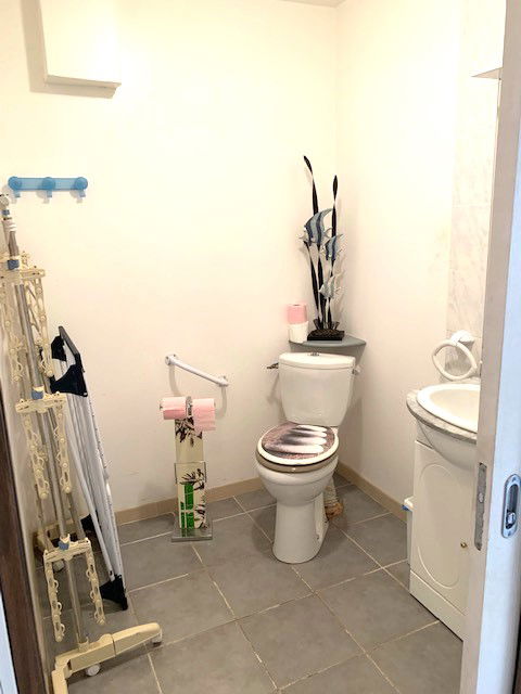 Homestay Lamalou-les-Bains 472018