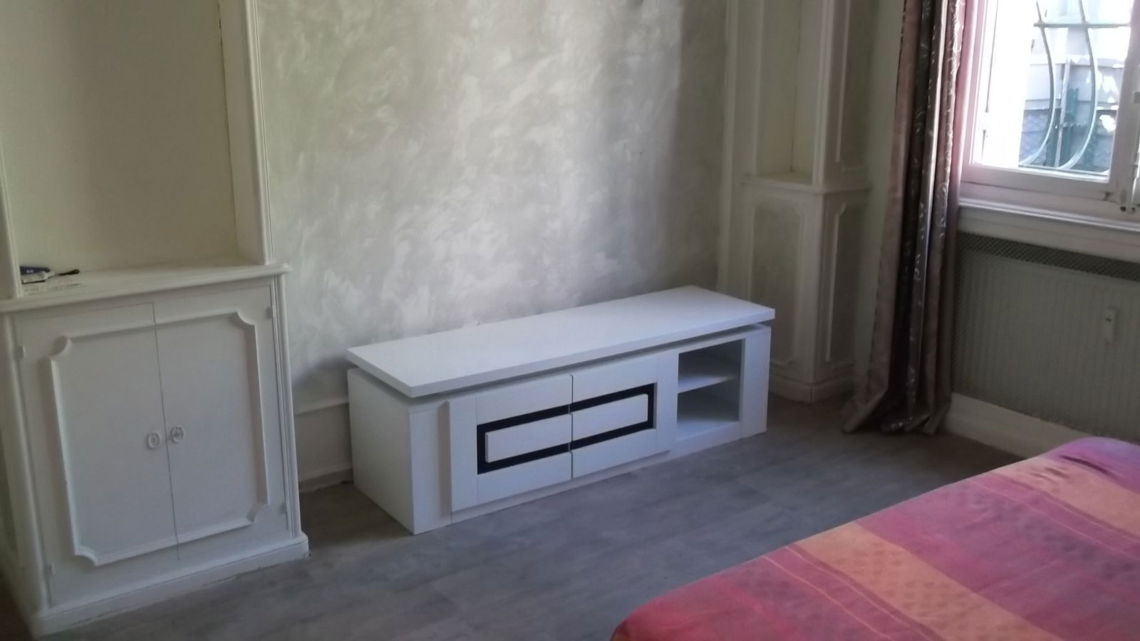 Kolokation Saint-Étienne 133557