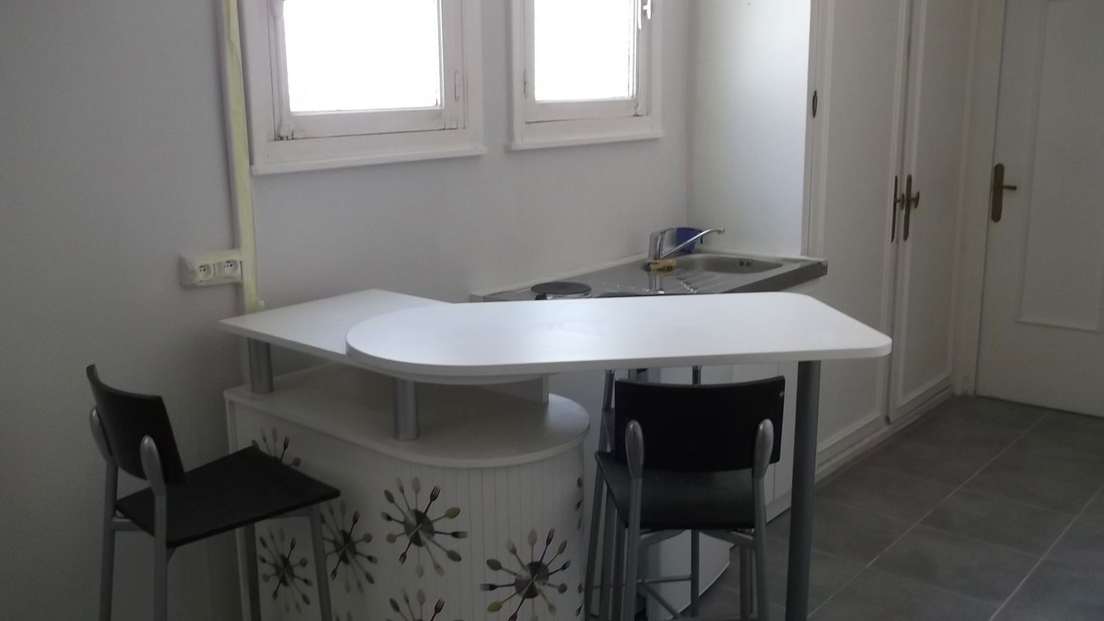 Gastfamilie Saint-Étienne 133016