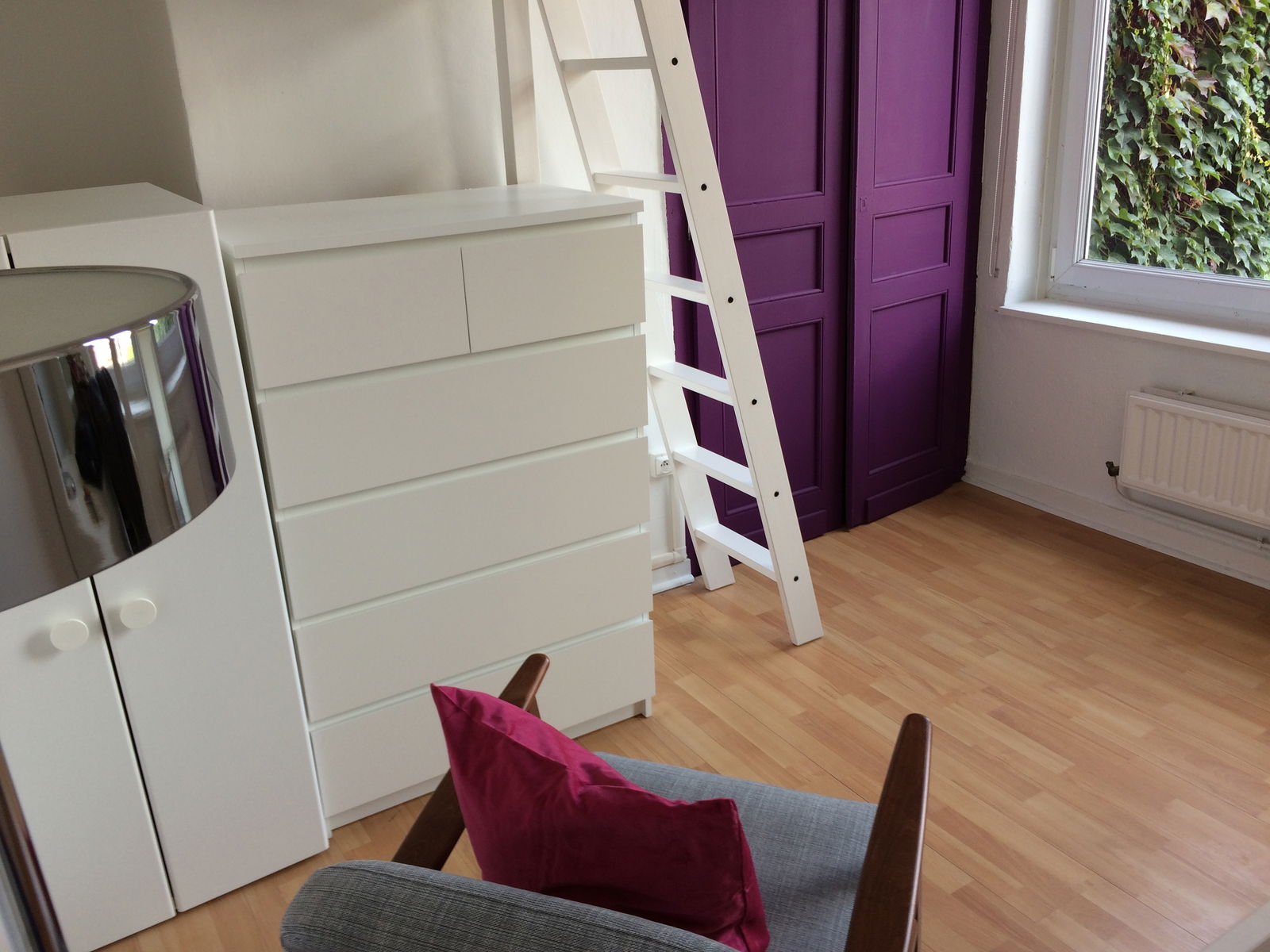 Colocation Lille 190637