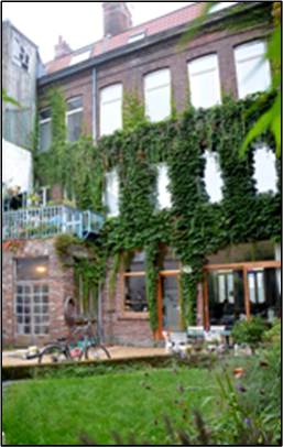 Colocatie Lille 190637