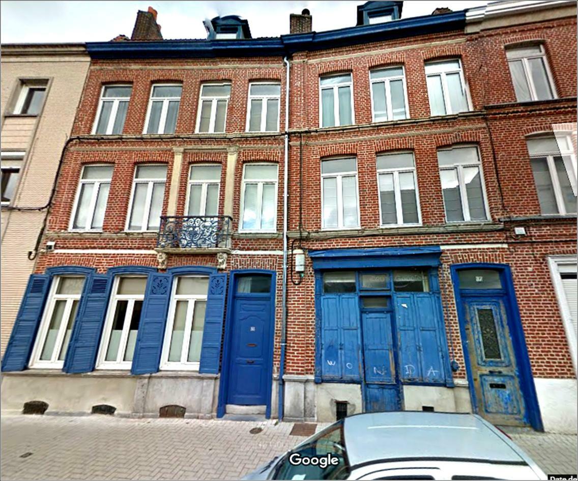 Colocatie Lille 190637