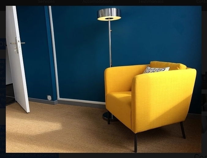 Colocação Lille 190637