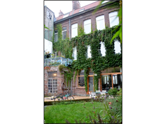 Collocazione Lille 235663