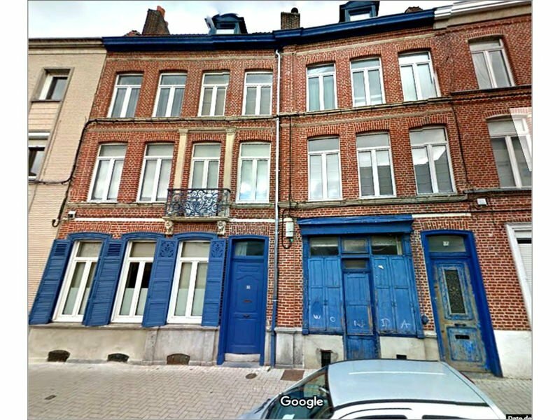Colocation Lille 235663