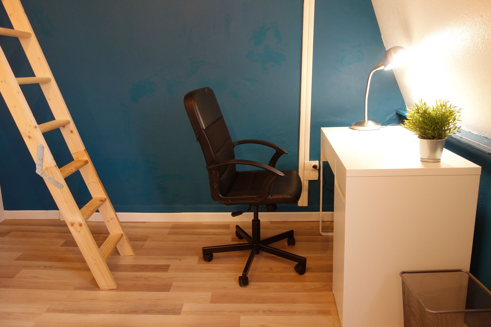 Colocatie Lille 235676