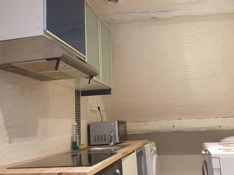 Logement Entier Nanteuil-lès-Meaux 240937-2