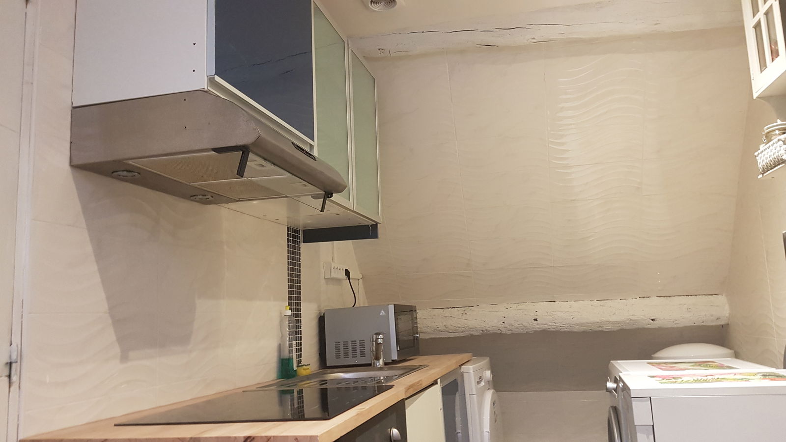 Estudio Independiente Nanteuil-lès-Meaux 240937