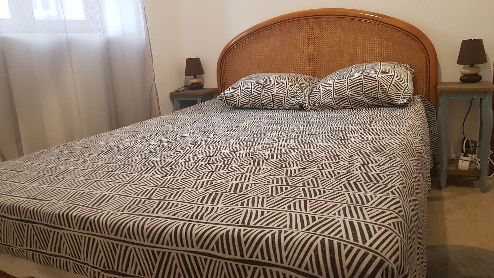 Estudio Independiente Nanteuil-lès-Meaux 240937