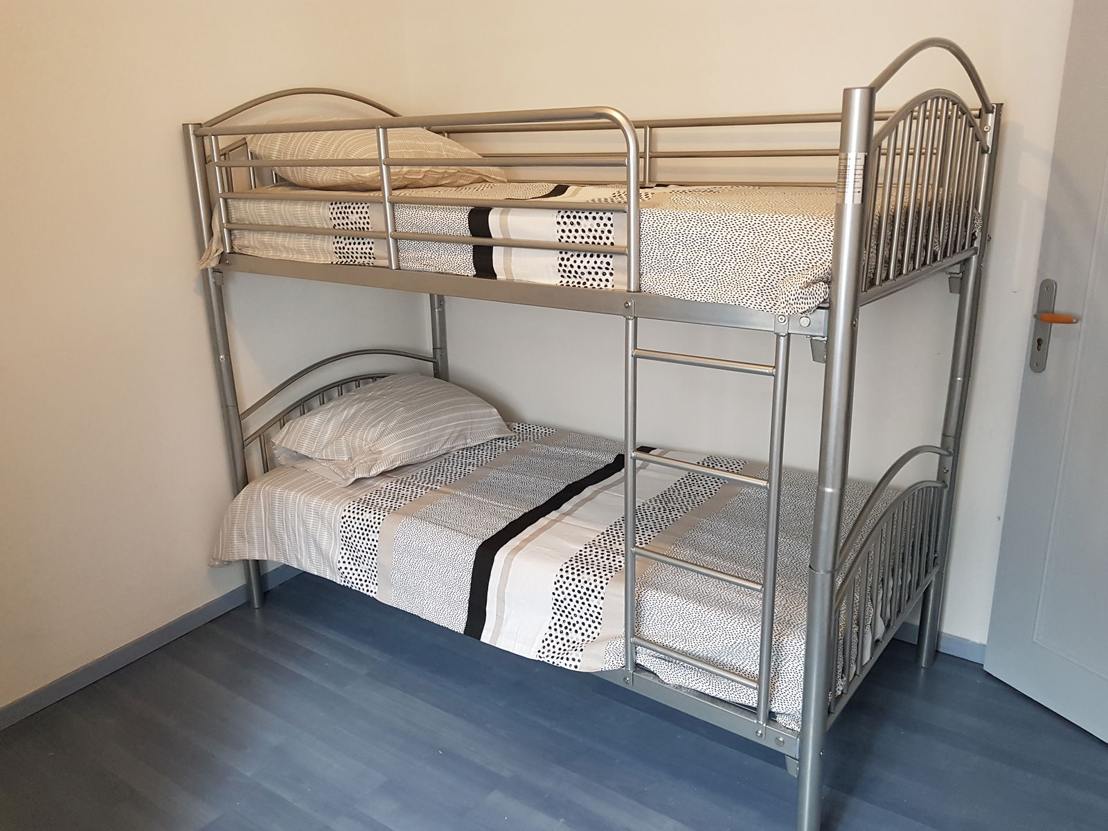 Estudio Independiente Nanteuil-lès-Meaux 240937