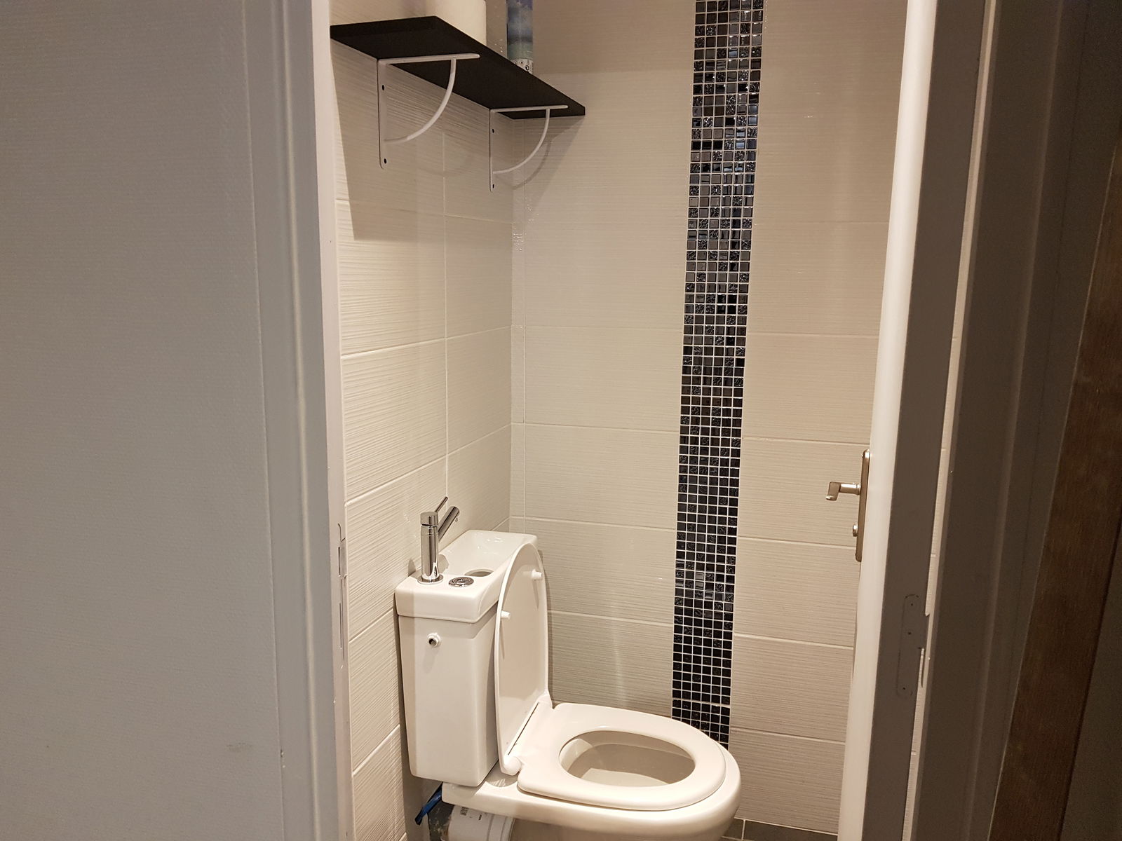 Estudio Independiente Nanteuil-lès-Meaux 240937