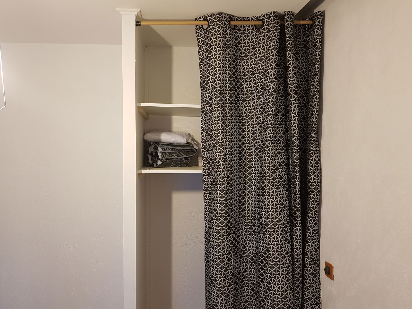 Estudio Independiente Nanteuil-lès-Meaux 240937