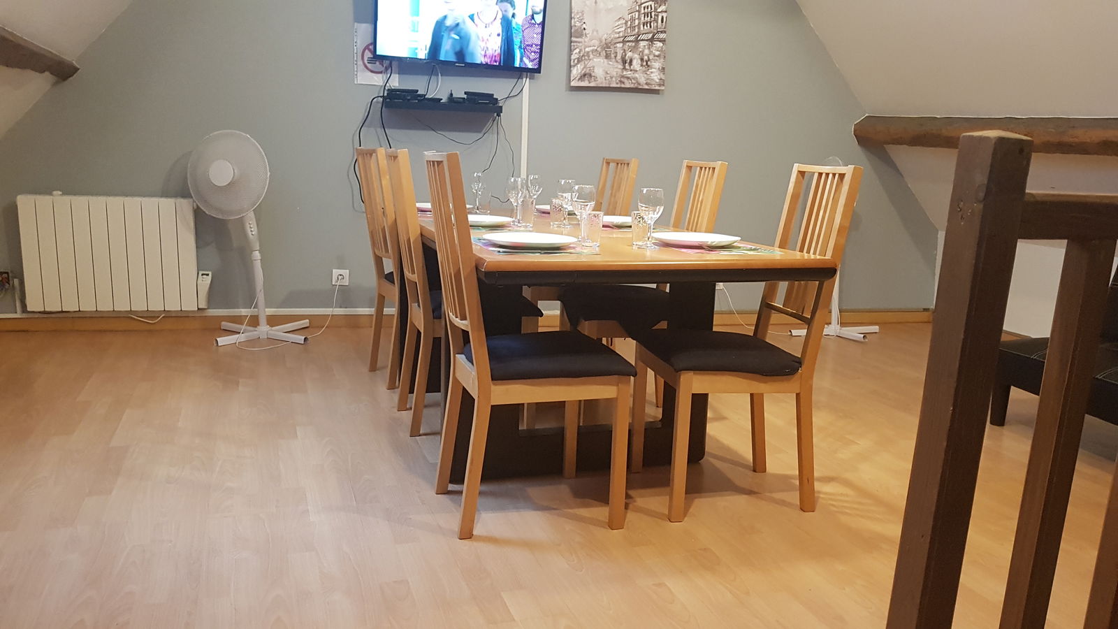 Tutta La Casa Nanteuil-lès-Meaux 240937